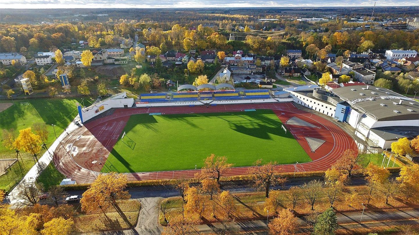 Narva Trans tagas pääsu konverentsiliiga eelringi tänu koduse karikasarja võidule. Meeskond peab kõik kodumängud Rakvere staadionil.