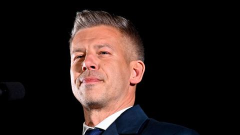 Magyar lubas inimlikumat Ungarit iga kodaniku jaoks