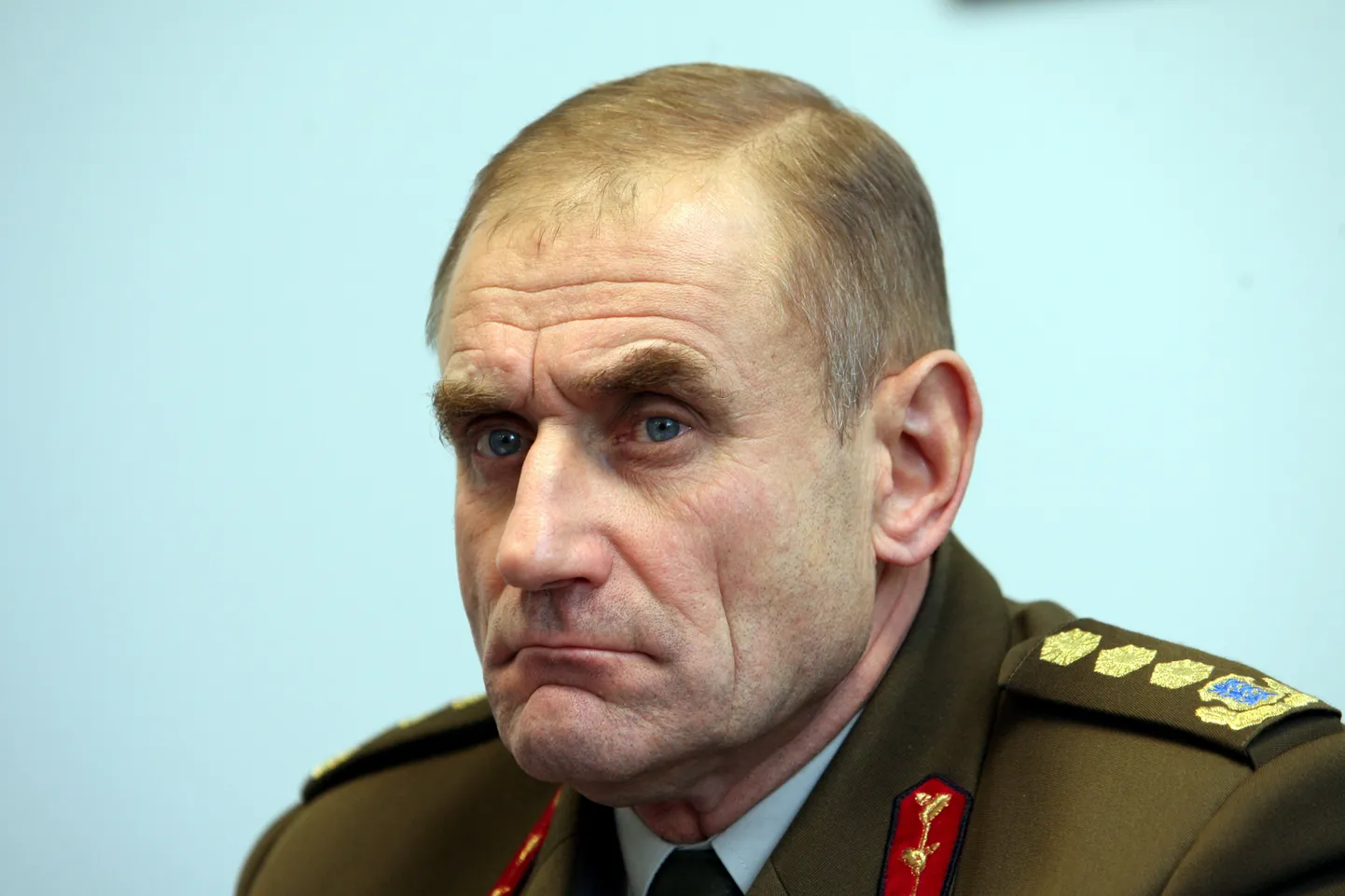 Антс Лаанеотс.