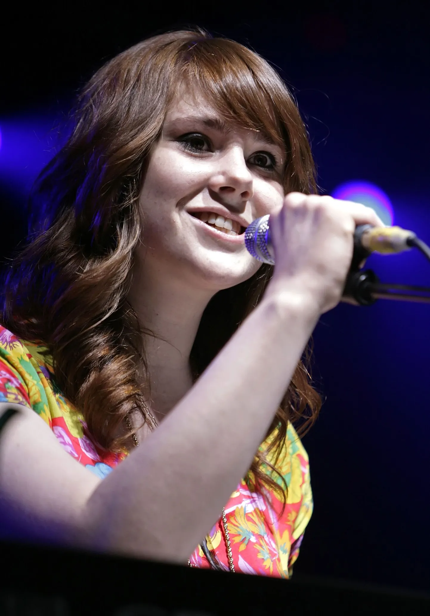 Kate Nash