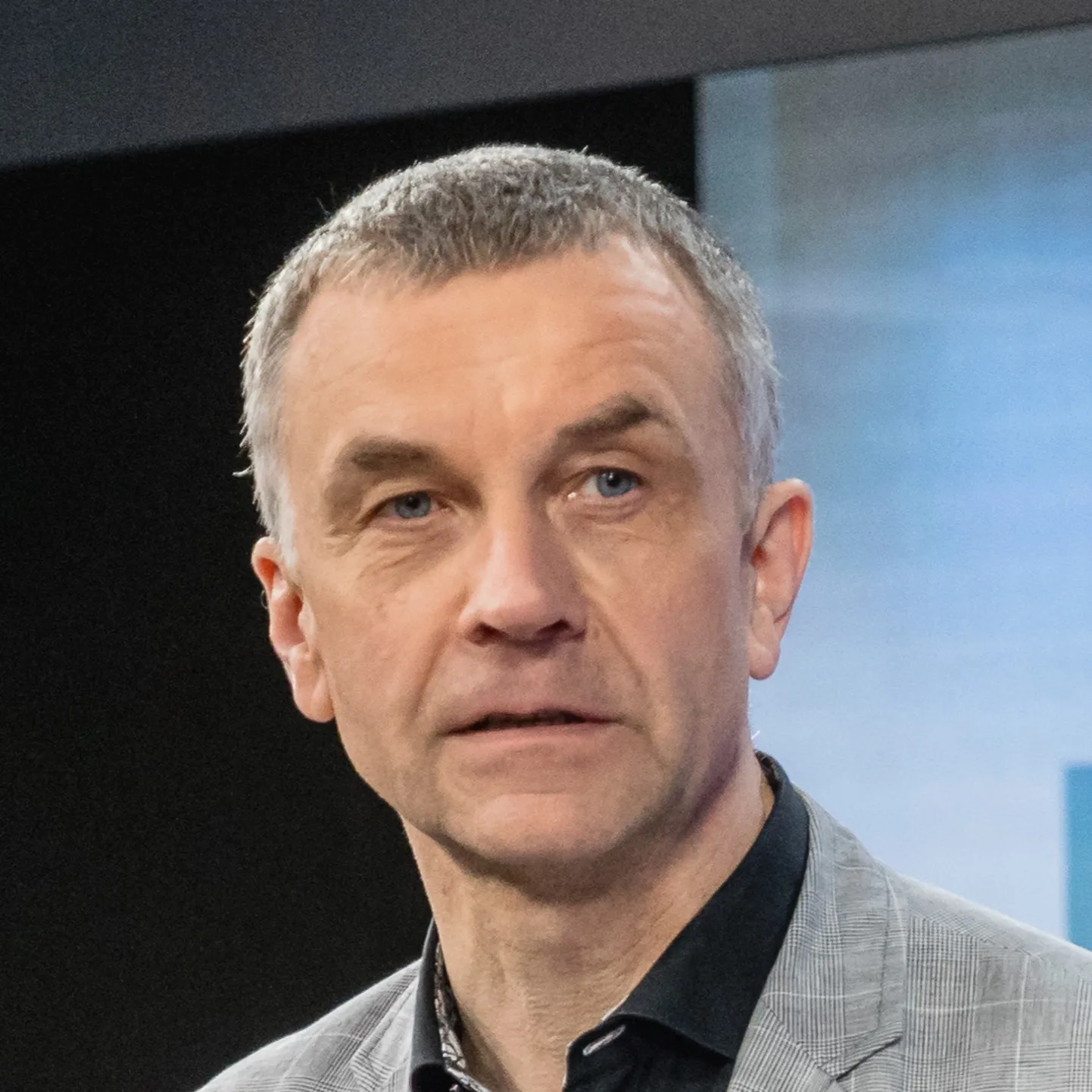 Ilmar Tomusk