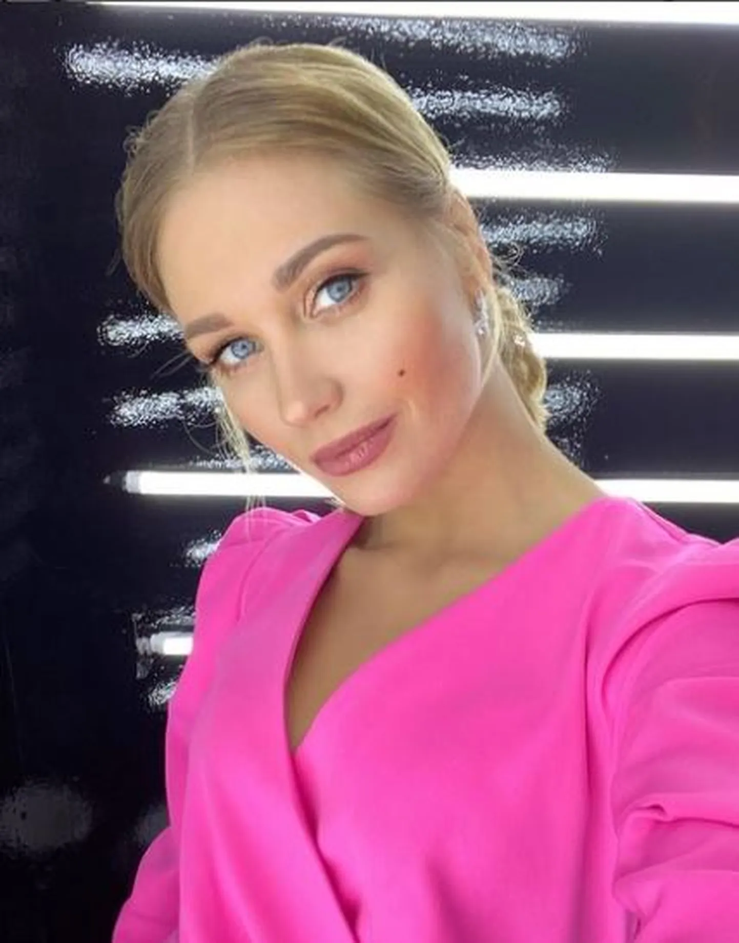 Кристина Асмус