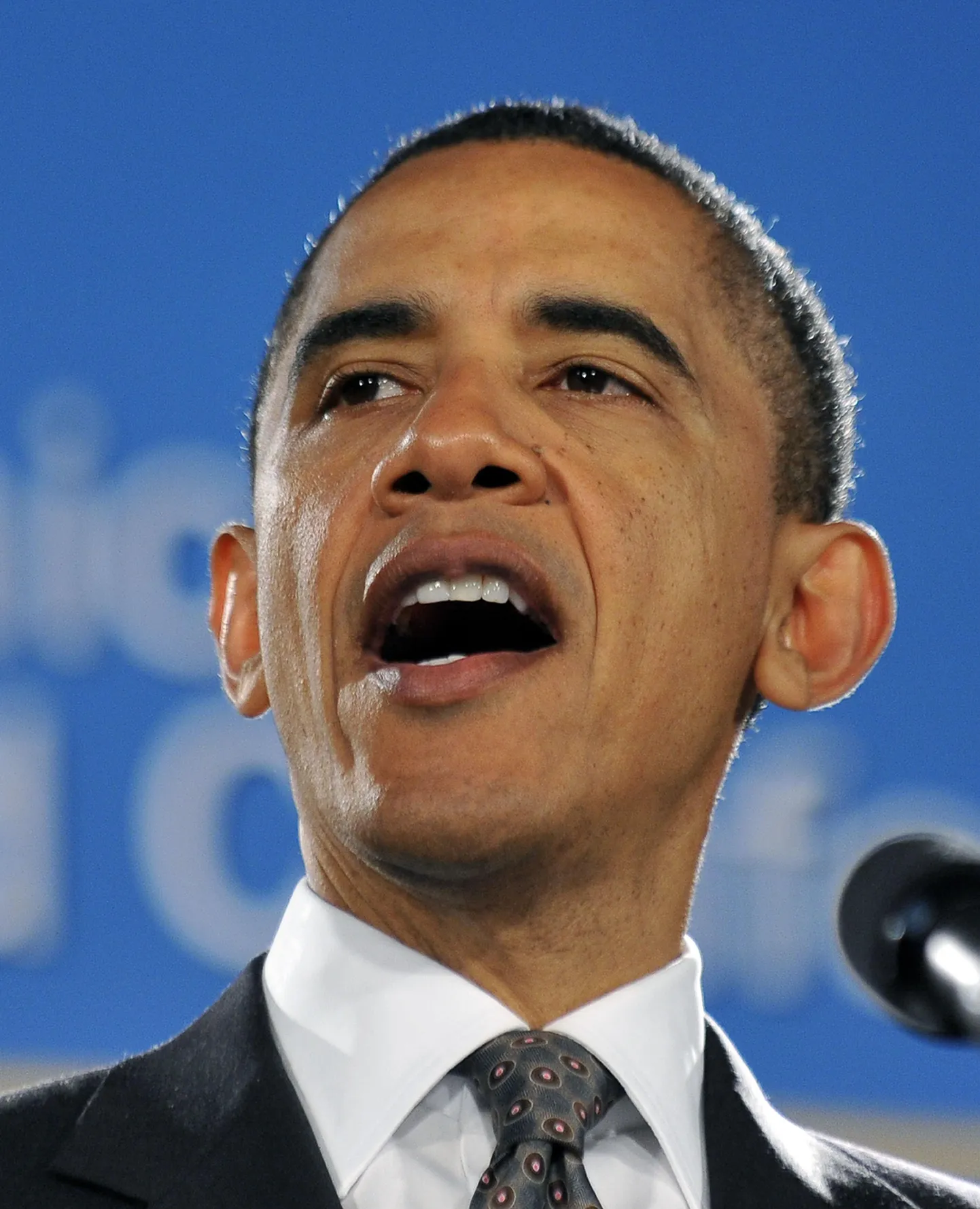 Barack Obama