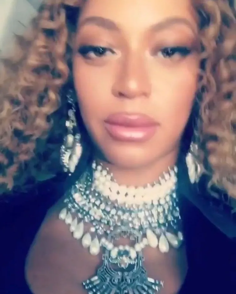 Beyonce. Фото: