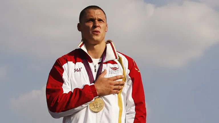 Māris Štrombergs