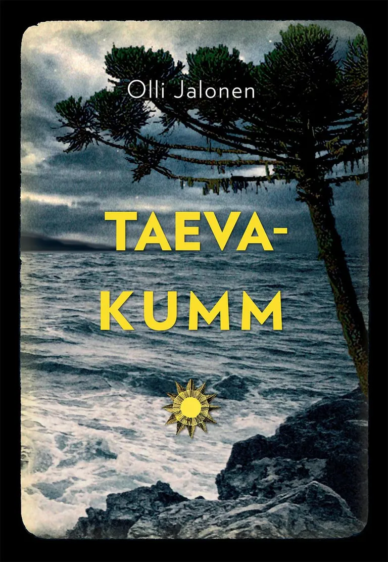 Olli Jalonen, «Taevakumm».