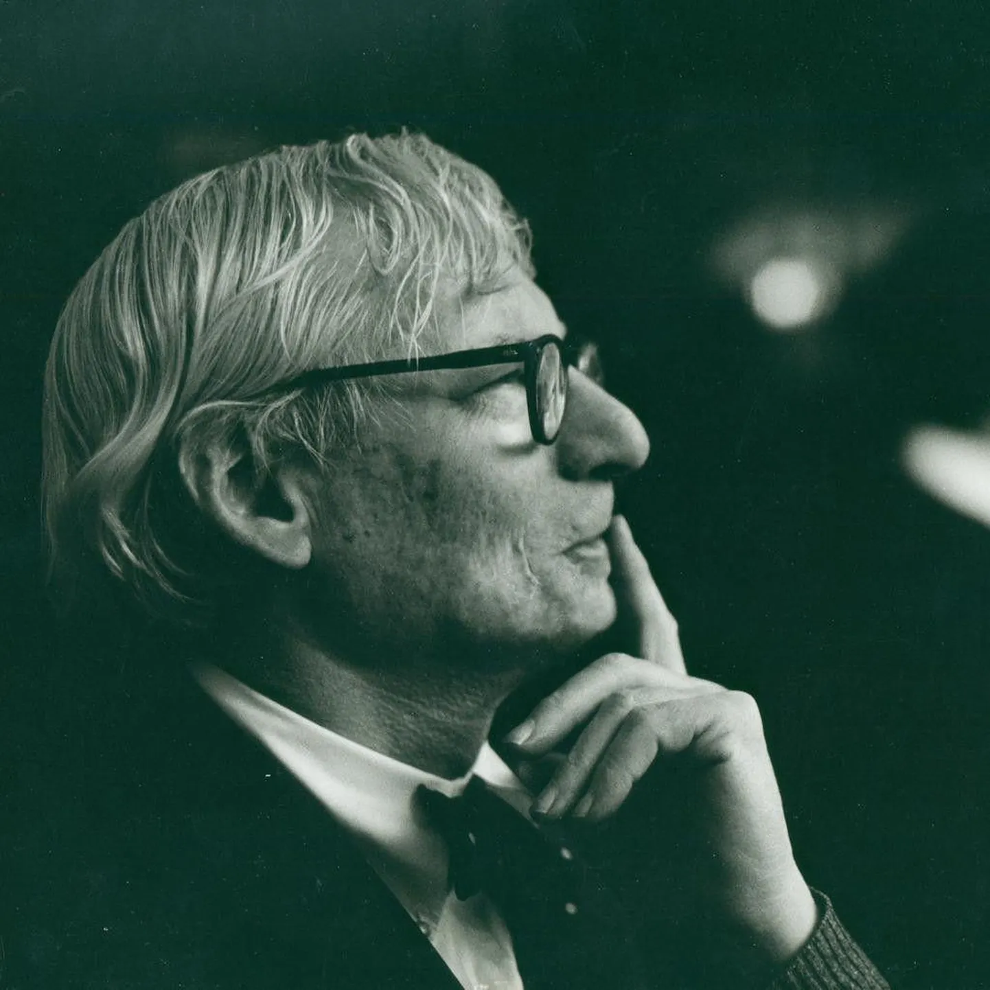 Louis Kahn