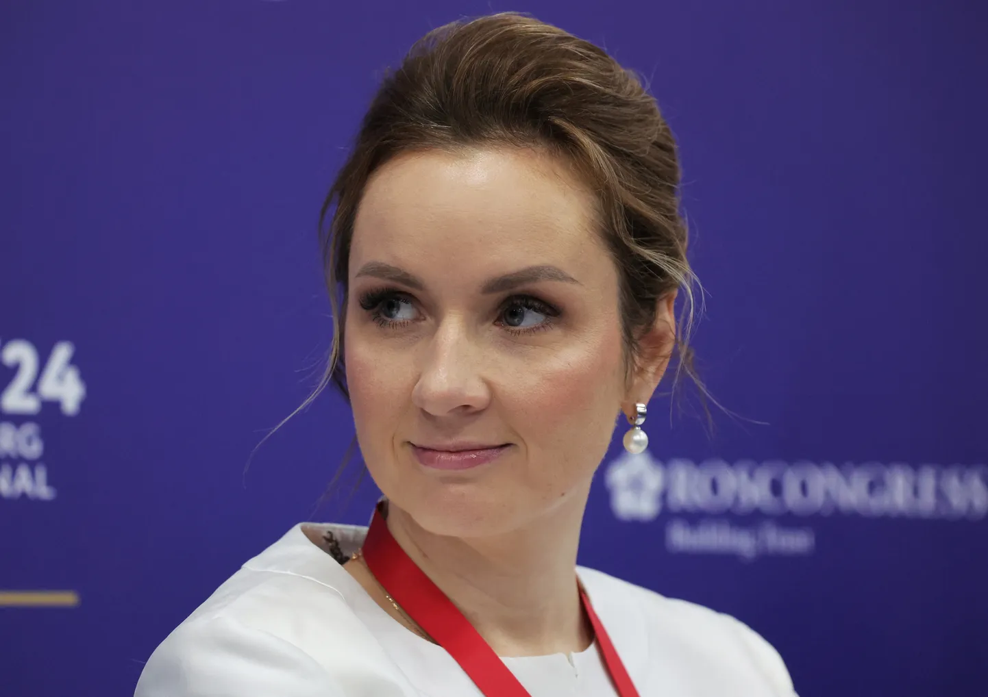 Maria Lvova-Belova