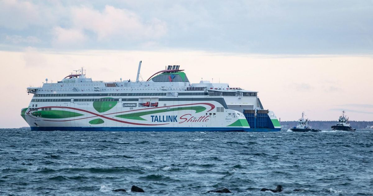 Tallink vähendab esmaspäevast süstiklaevadel koroonaviiruse testimist