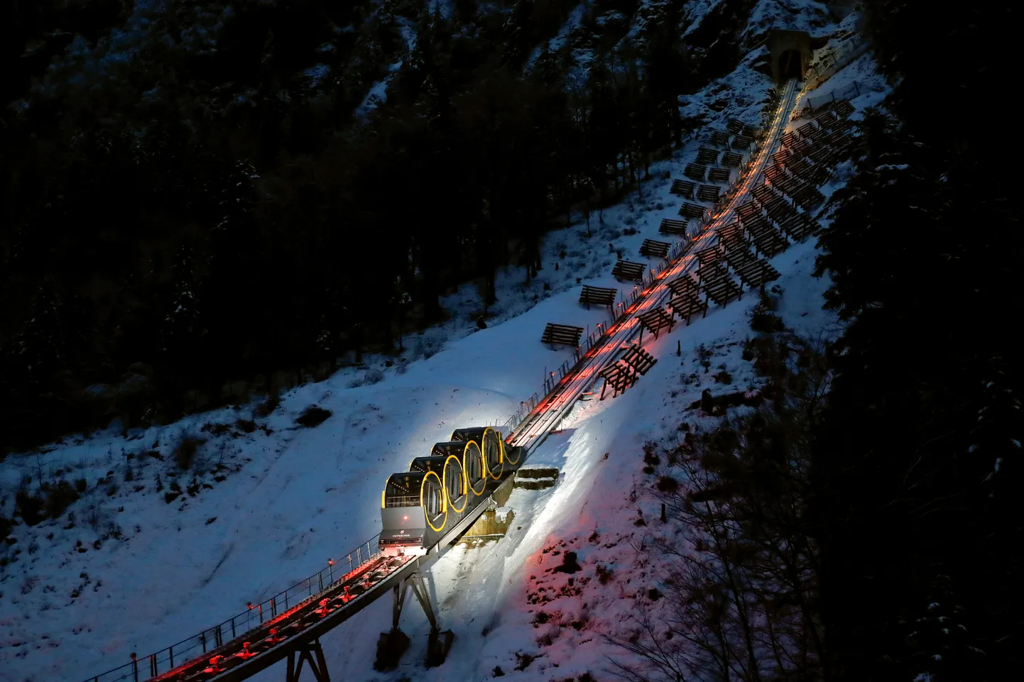 Stoos Bahn