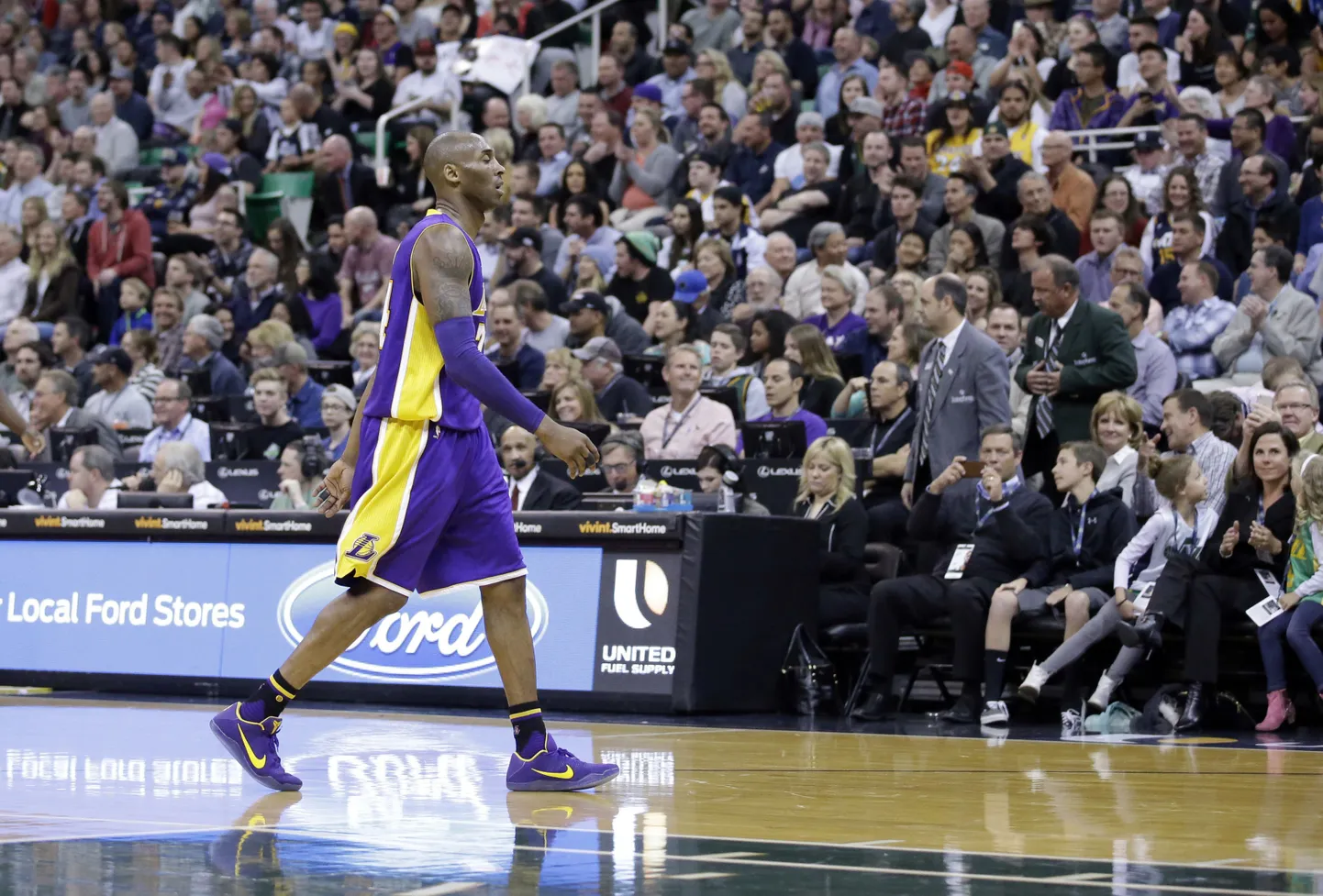 Kobe Bryant.