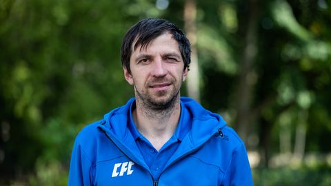 Эстонец, оказавшийся на Олимпиаде в карантине: тараканов нет, но в комнате сижу в шапке
