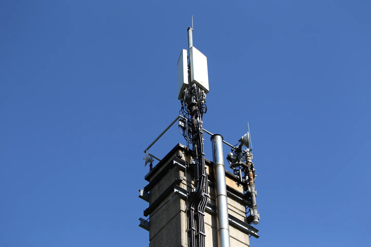 Selgusid järgmise 5G sagedusala konkursi tingimused.