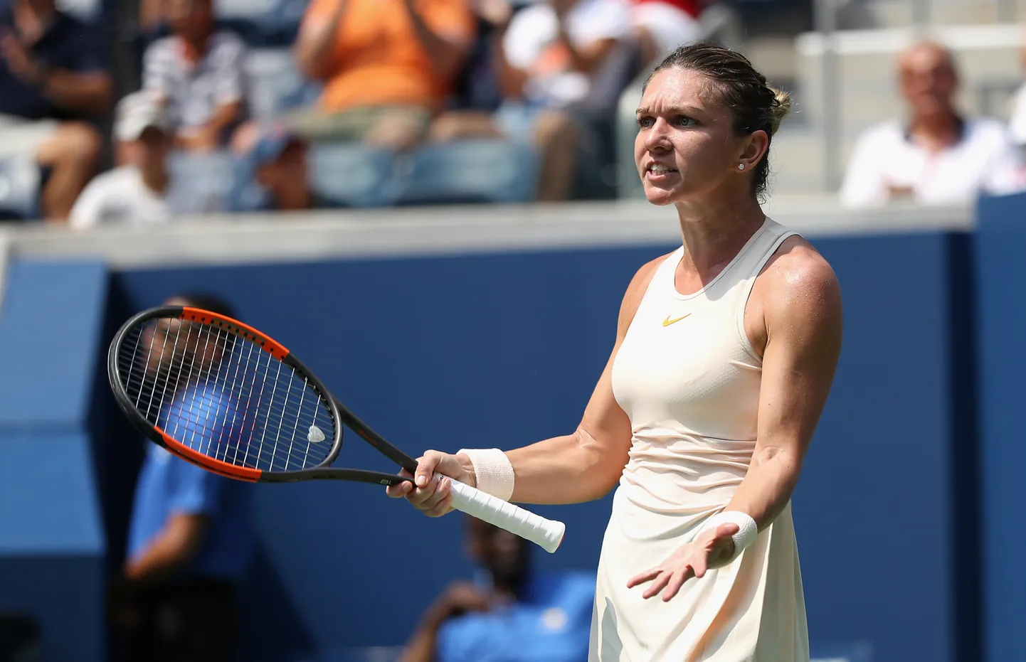 Simona Halep