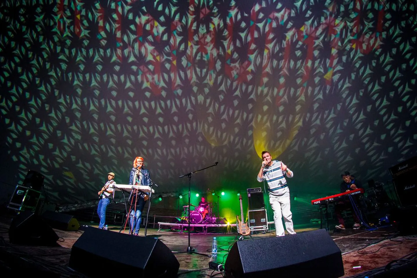 Kali Briis Band (EST)