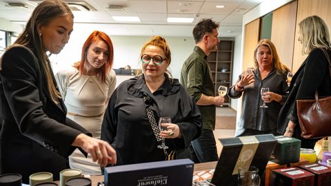 Eesti Elustiili Auhinnad kogunesid esmakordselt vahepealsel kohtumistel