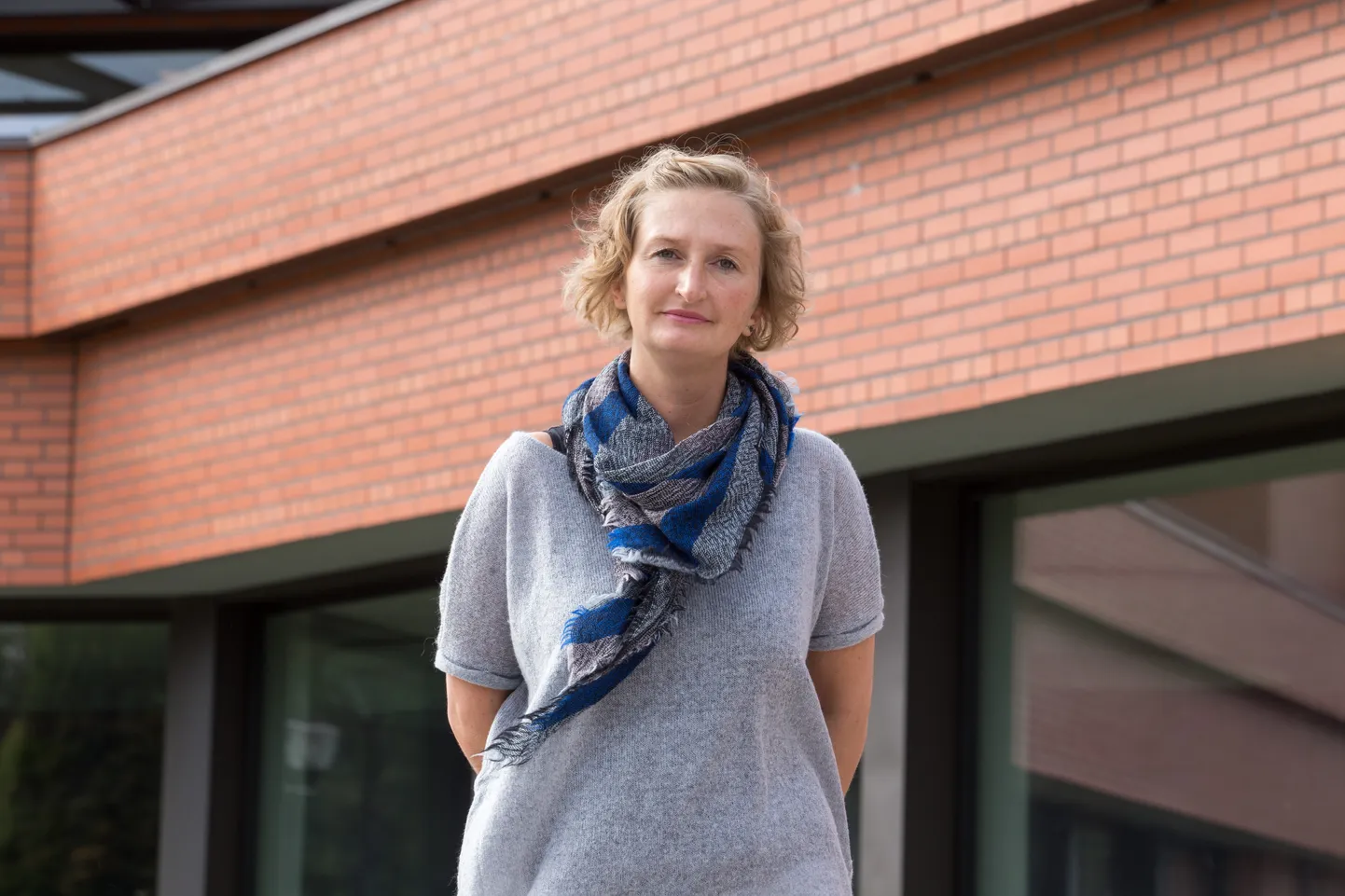 Kristiina Alliksaar