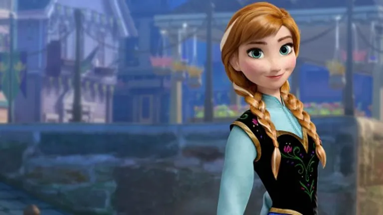 Frozen