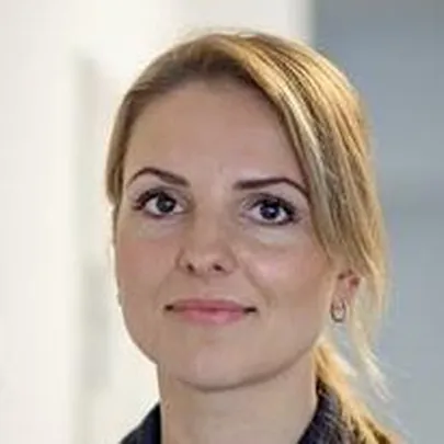 Kristi Hallas
