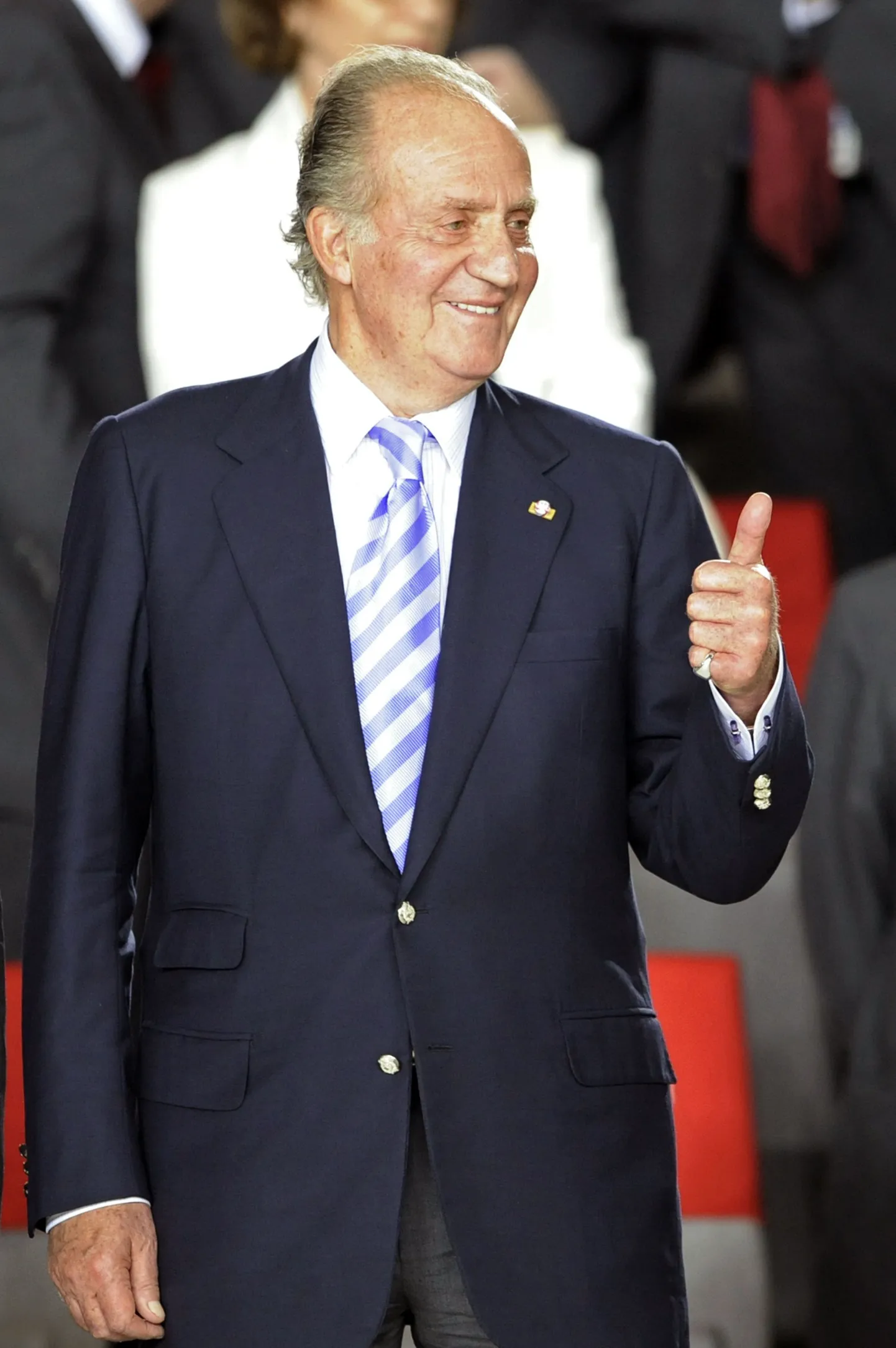 Juan Carlos I