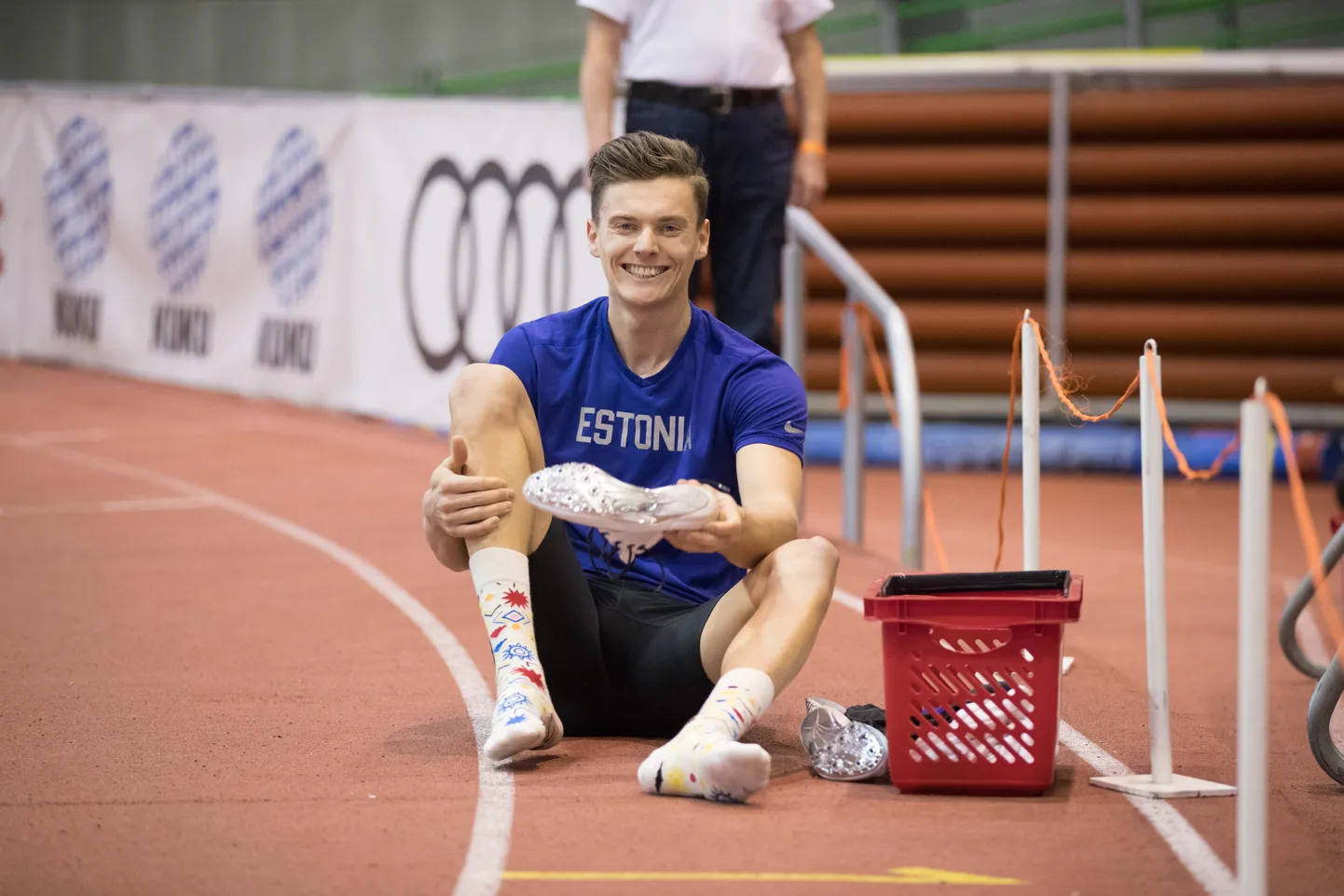 Taavi Tšernjavski.