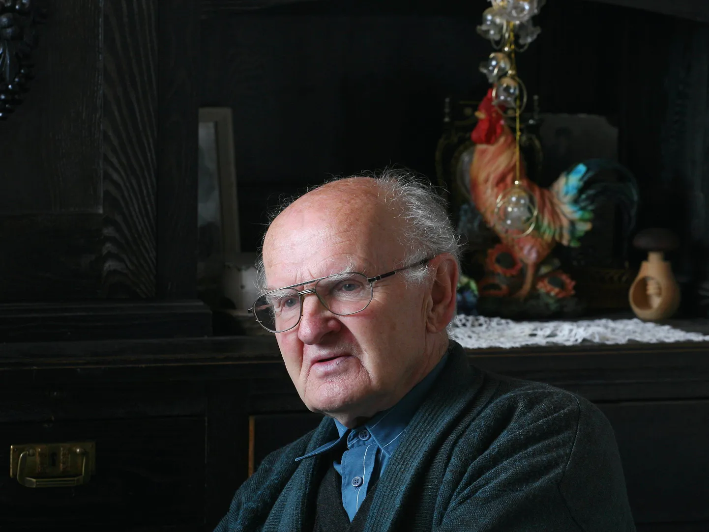 Olav Renno