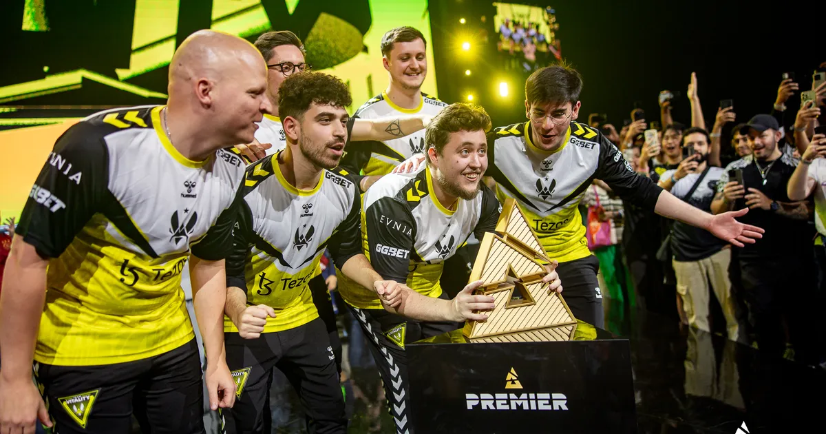 Robin Cole a fost eliminat pentru prima dată în carieră din turneul CS2 înainte de finală