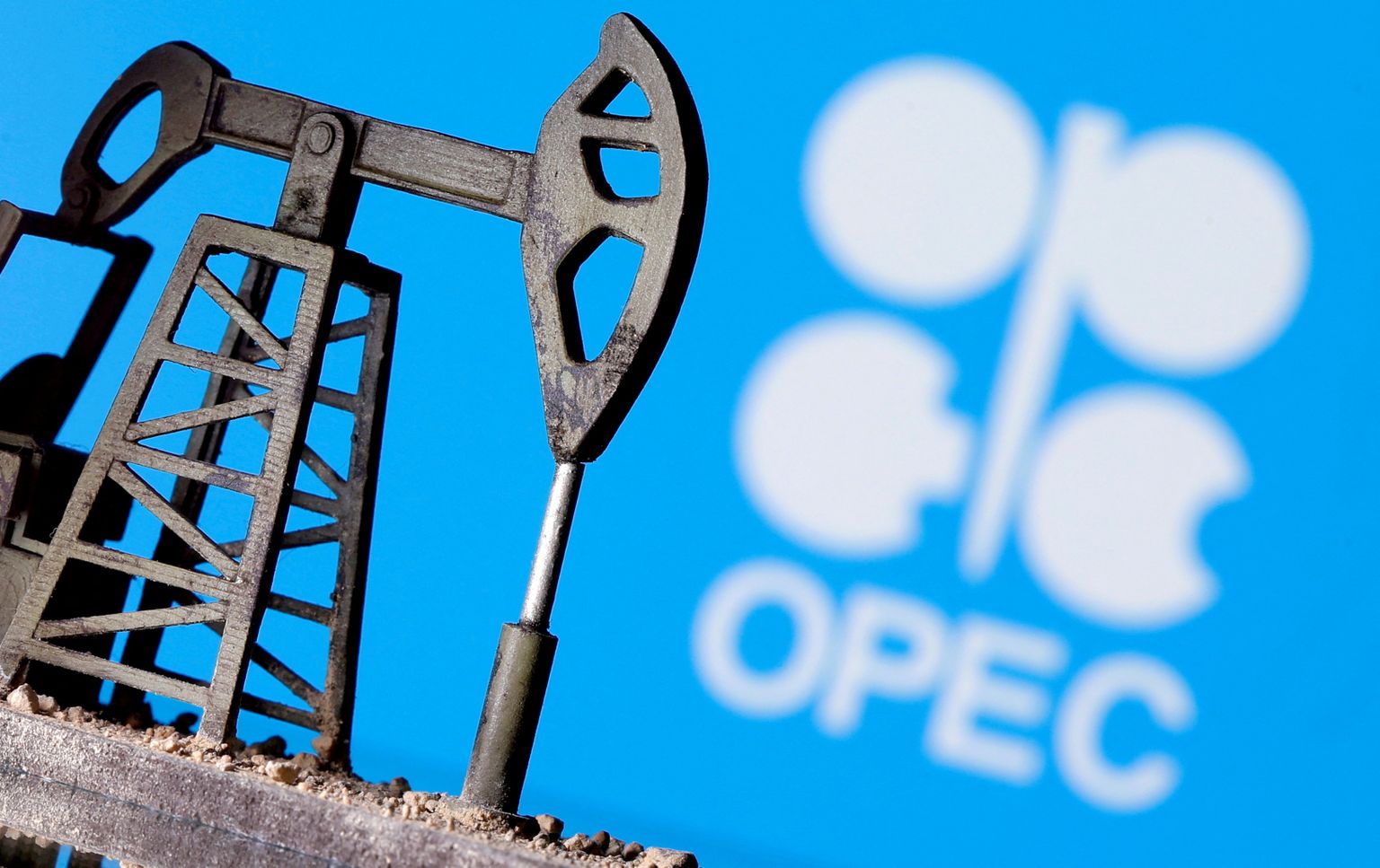 OPEC plaanib tootmist vähendada.