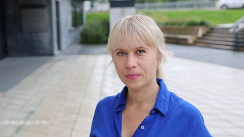 ENELI KINDSIKO ⟩ Eesti peab olema valmis 45 aasta pikkuseks tööeluks