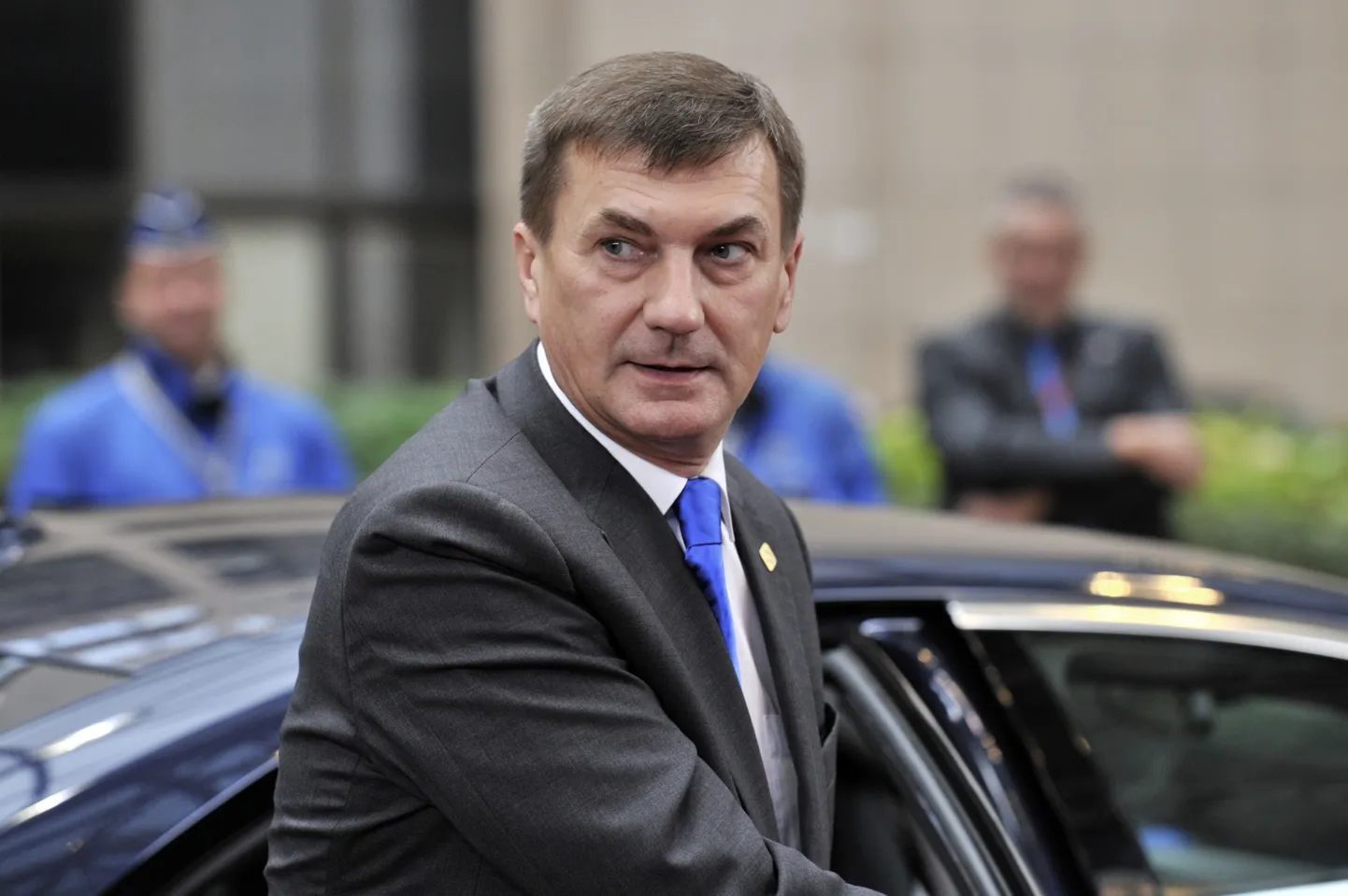 Andrus Ansip.