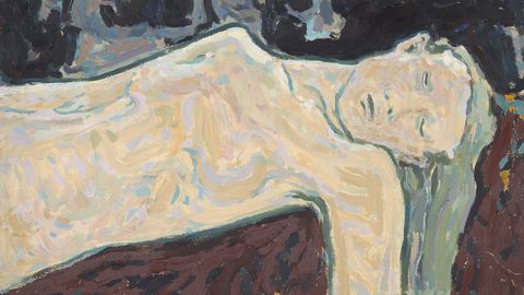 Mitu tärni tuleb? Pariisi Moodsa Kunsti Muuseumis avatakse Eesti kunstnike näitus