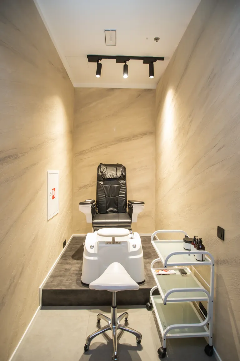 Mirma Beauty Studio