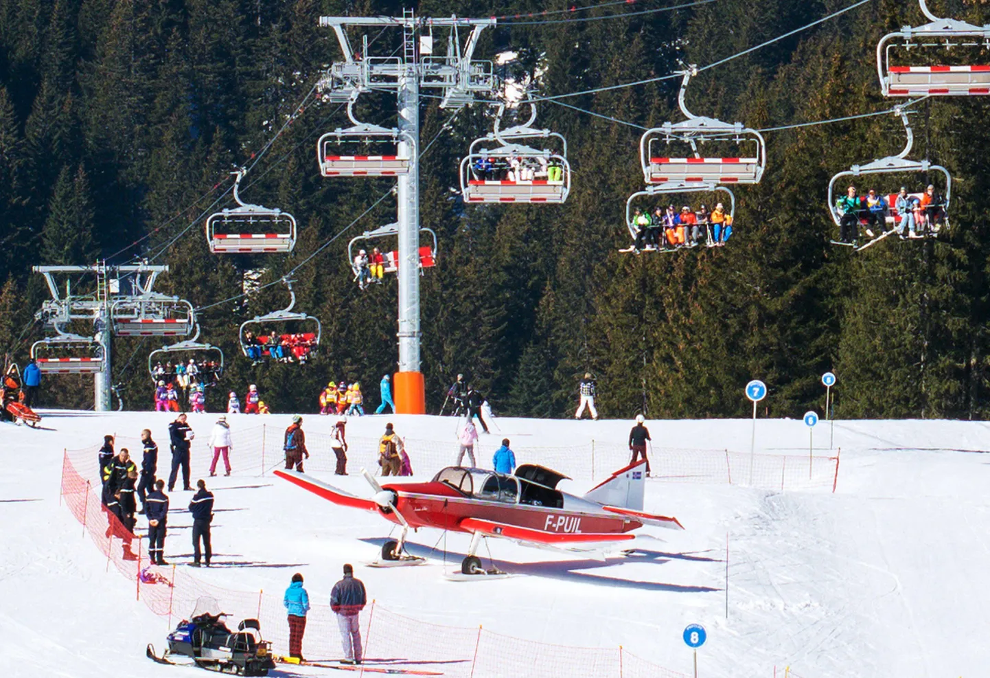 Avoriaz