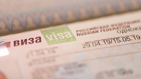 На российской границе финнов массово лишают виз