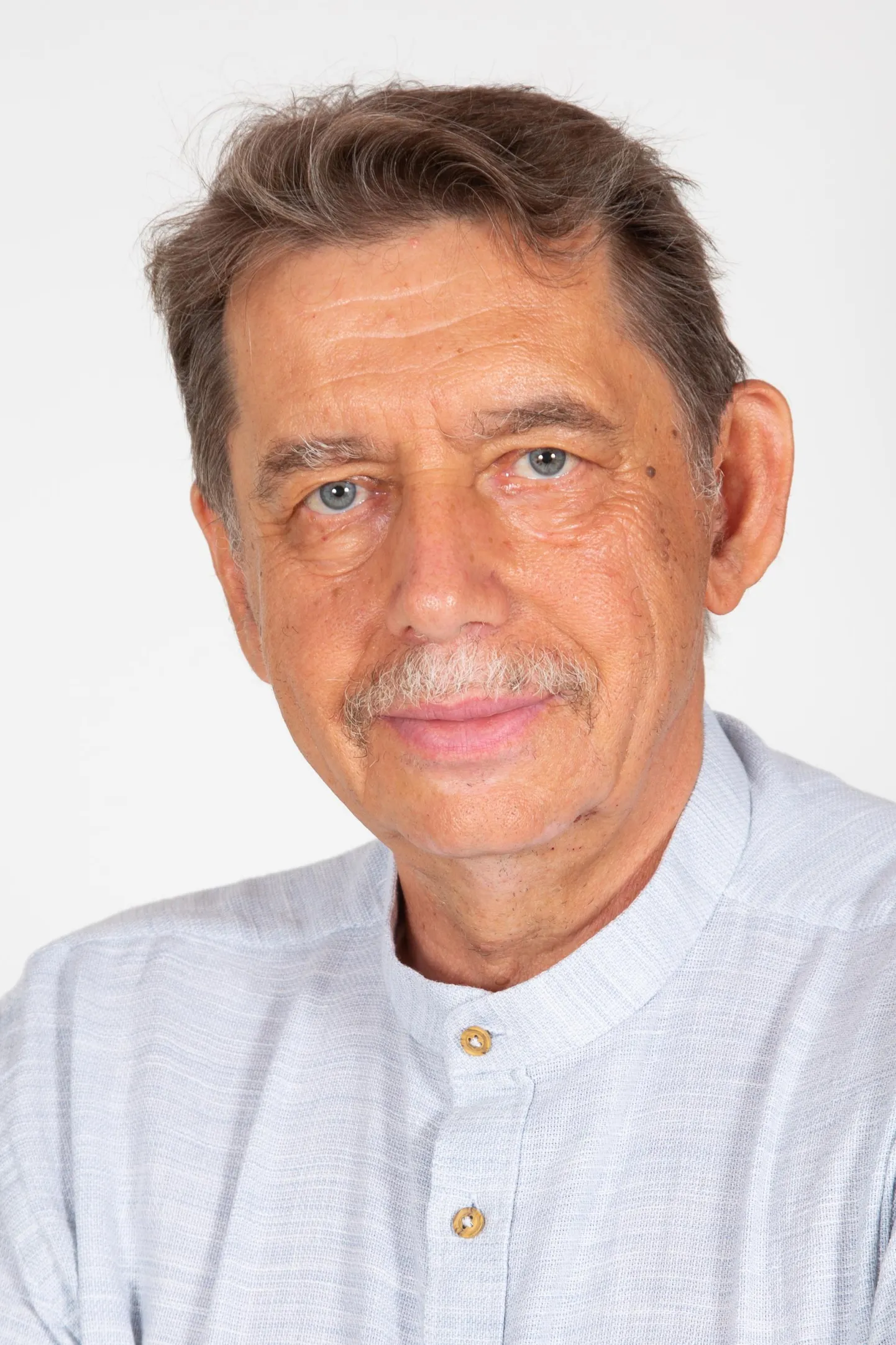 Mihkel Servinski
