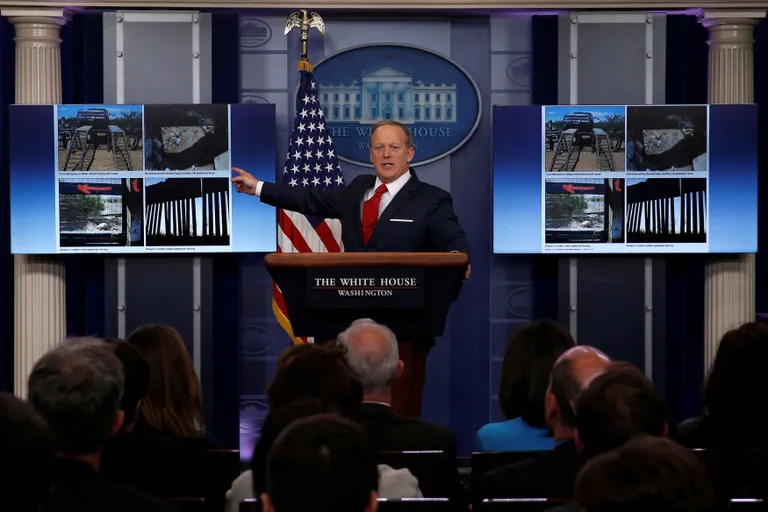 Sean Spicer