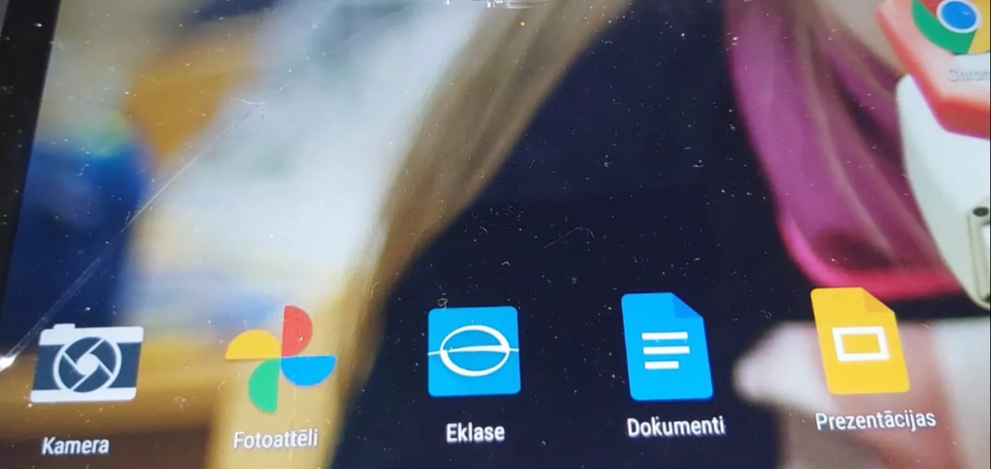 Raksta foto