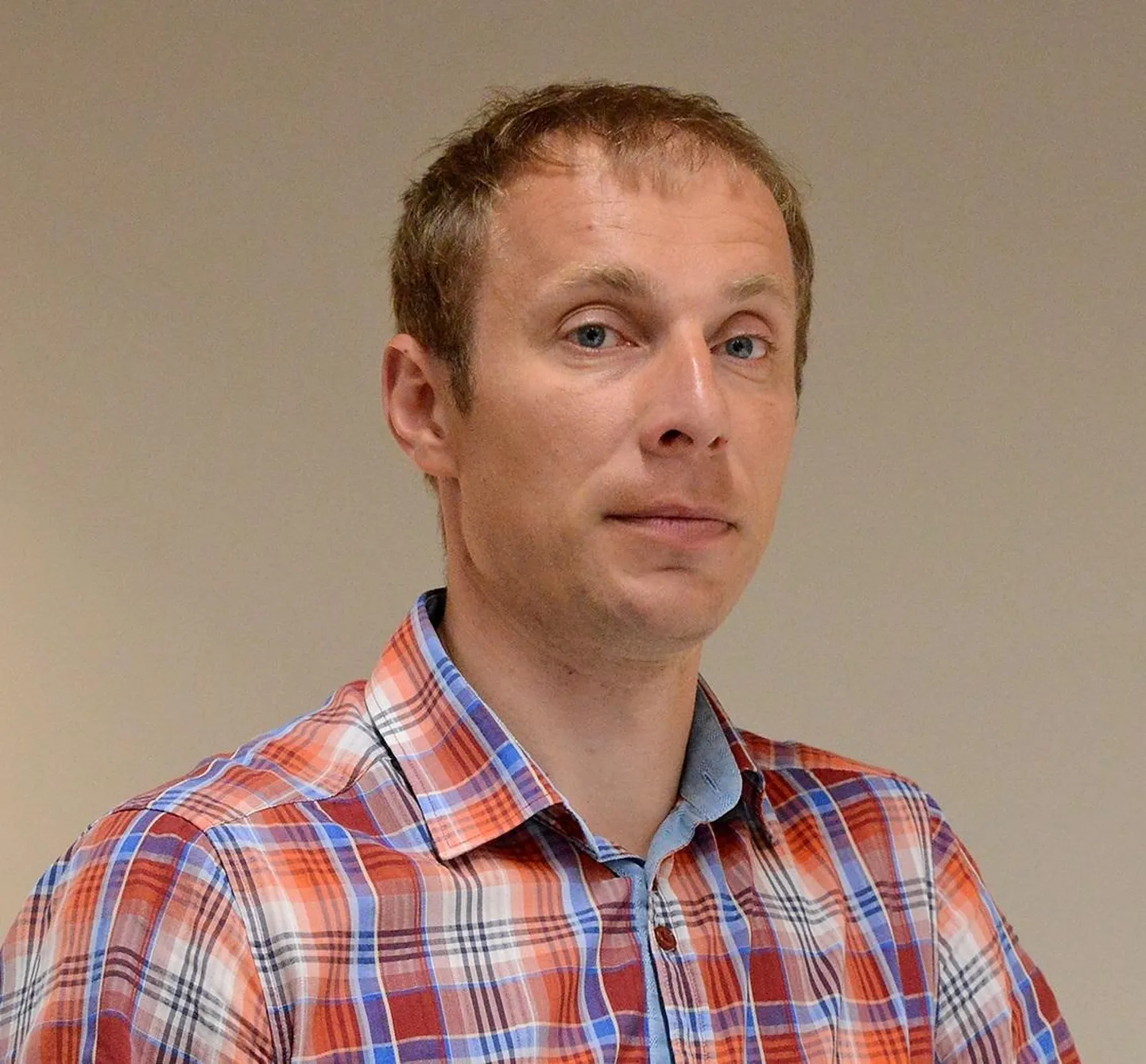 Raul Ennus