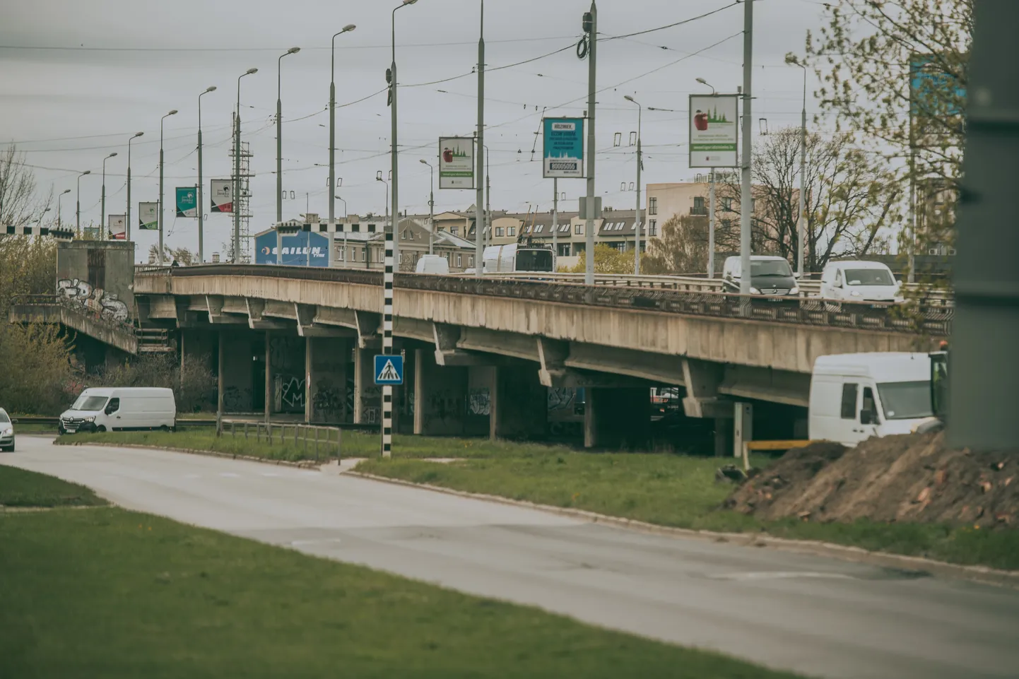 Земитанский мост