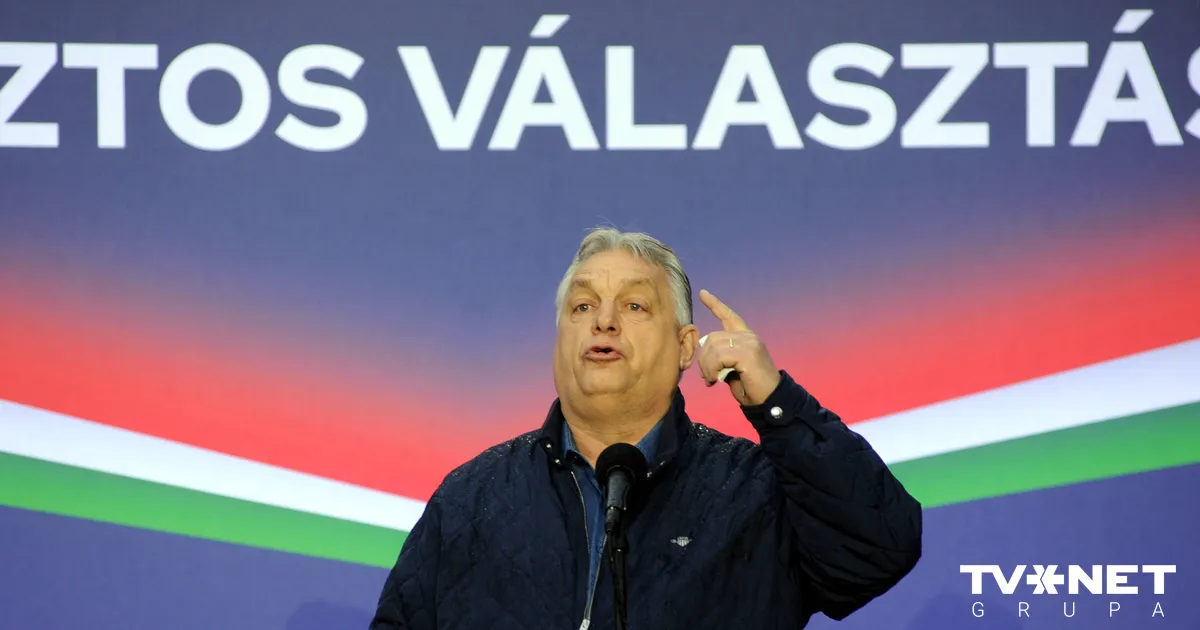 Hungary Political Tensions: JD Vance, Zelenskyy, and EU Election Interference Concerns