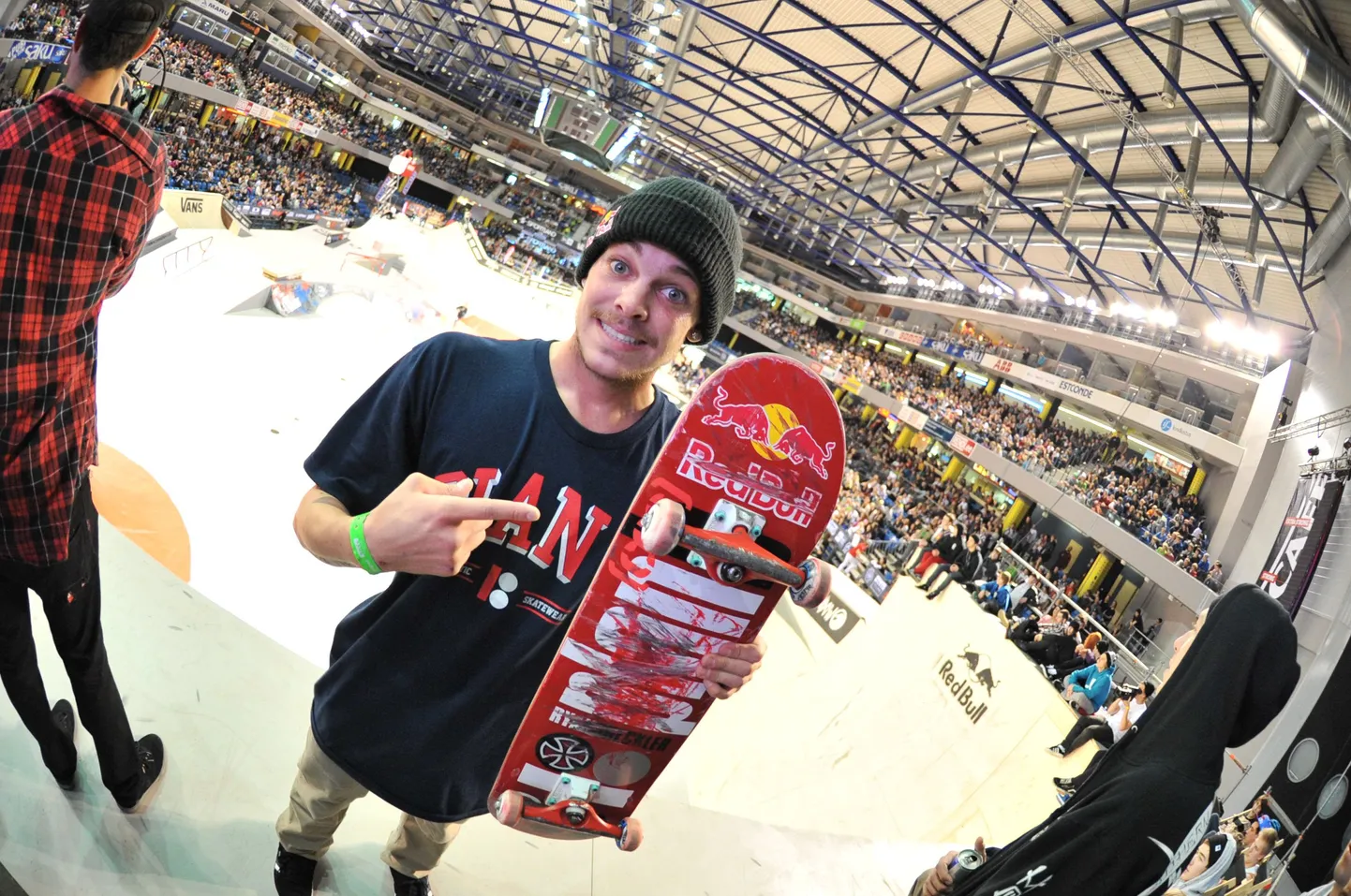 Ryan Sheckler