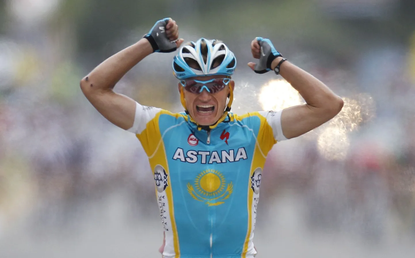 Aleksandr Vinokurov