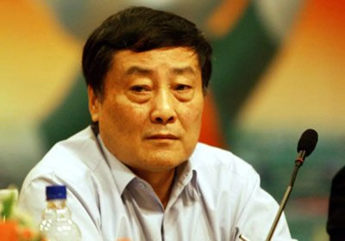 Zong Qinghou