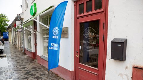 Saarte Hääles saab esmaspäevast registreeruda ”Selgeks grupijuhiks”