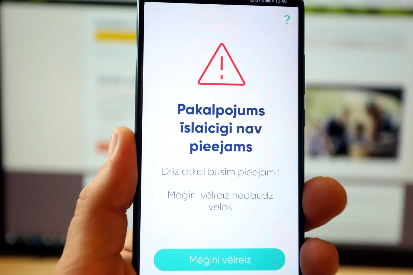 Raksta foto