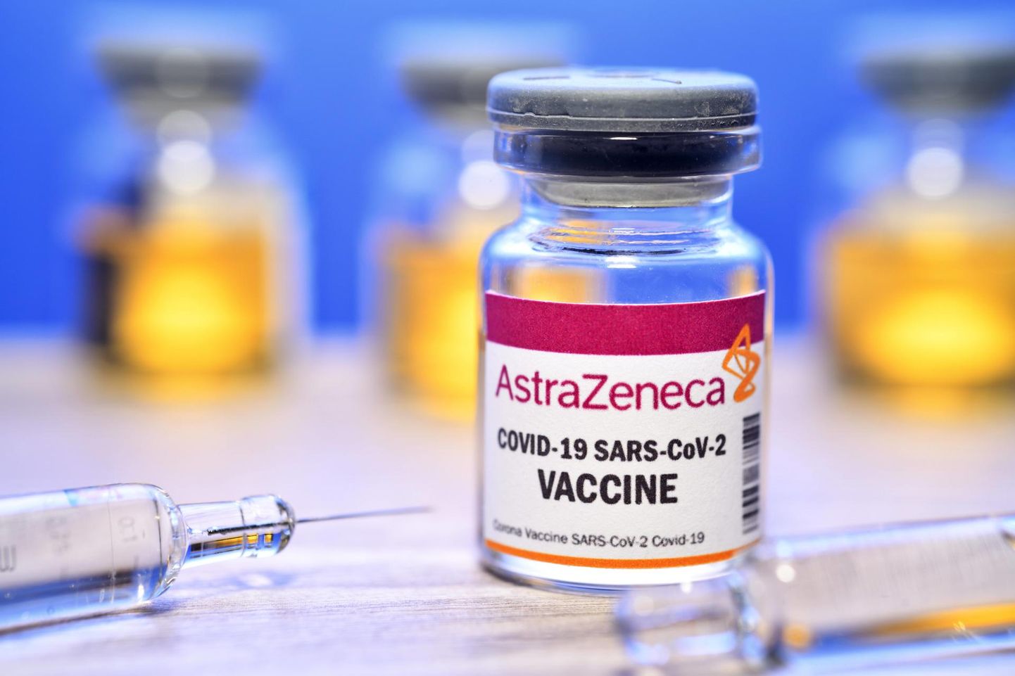 Ootamatud vaktsiinitarnete raskused on tekitanud küsimuse, kuivõrd jätkusuutlik on senine vaktsineerimiskava Euroopa Liidus.