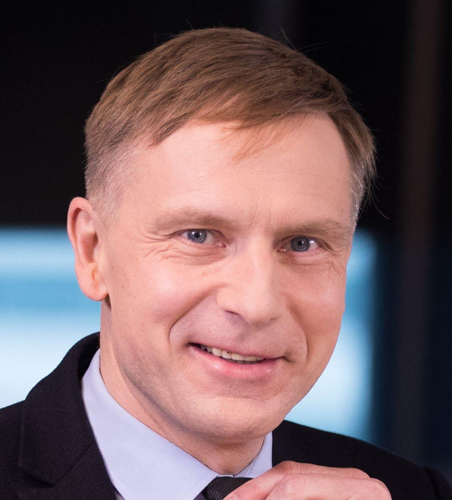 Eerik-Niiles Kross.