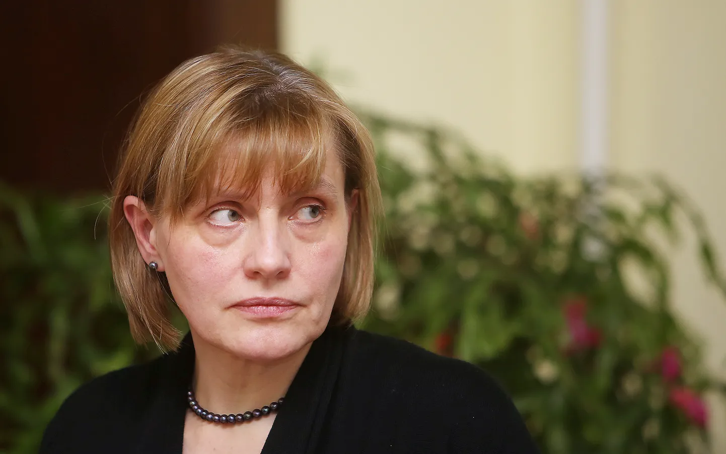 Илзе Айзсилниеце