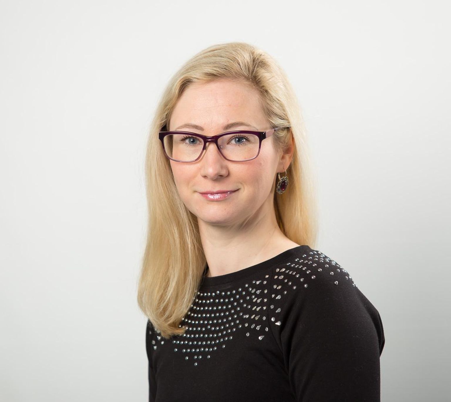 Kristi Ehrlich.