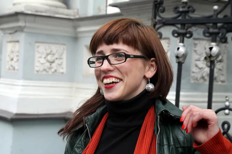 Helen Solovjev.